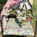 BAGH Seat Pad