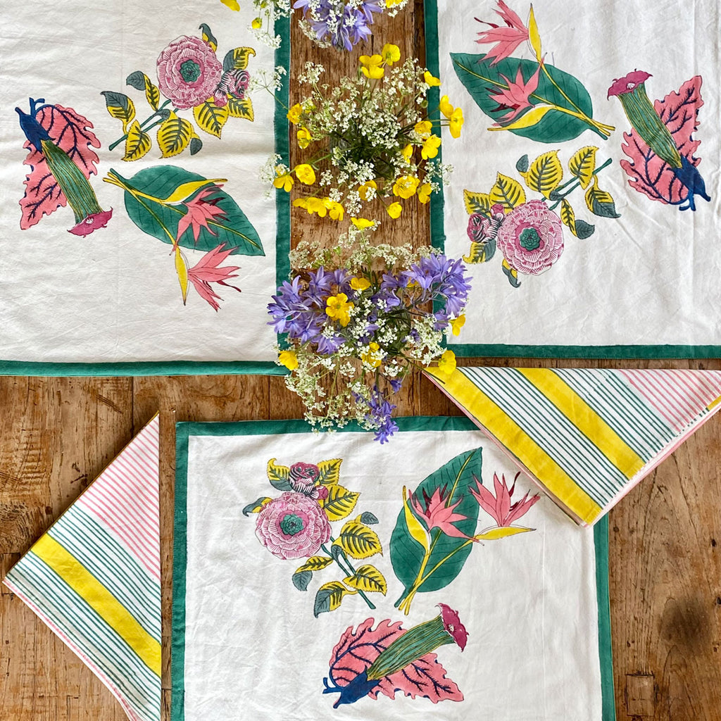 ELISE Placemat Set