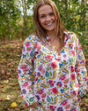 FARAH Blockprint PJs