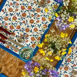 GARDENIA Placemat Set