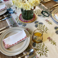 SUHANA Blockprint Runner