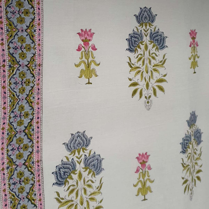 SUHANA Blockprint Runner