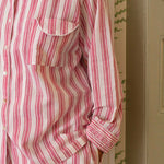 Pyjamas, pyjama sets, sleepwear, pjs, long pjs, blockprint pyjamas, cotton pyjama sets