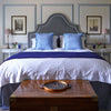 MALAIKA Applique Bedspread
