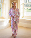 NAAZ Blockprint PJs