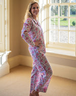NAAZ Blockprint PJs