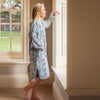 NEELI Blockprint Night Shirt