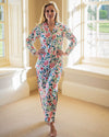 AMARA Blockprint PJs