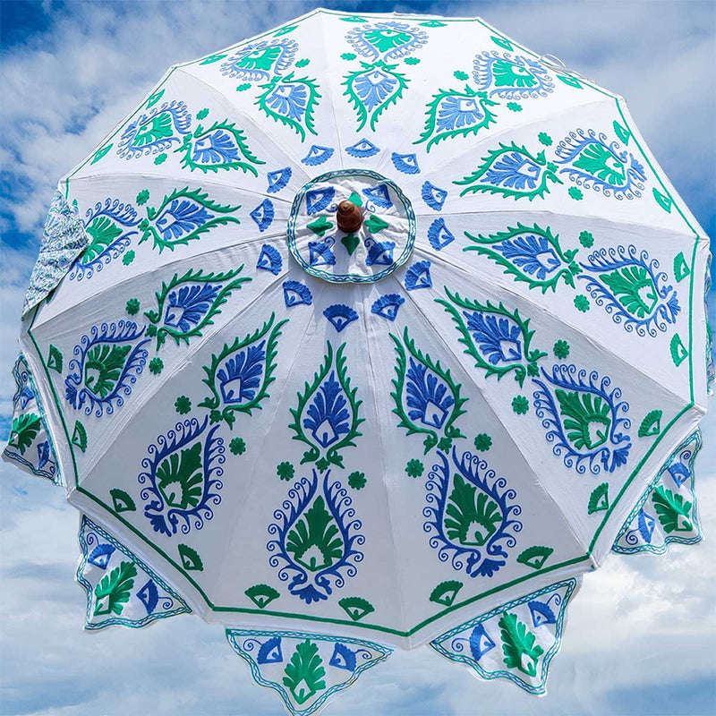 garden parasols, faro parasols, outdoors sun umbrellas, patio umbrella, patio parasol, summer parasols, jaipur parasol