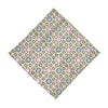 TRELLIS Blockprint Napkin