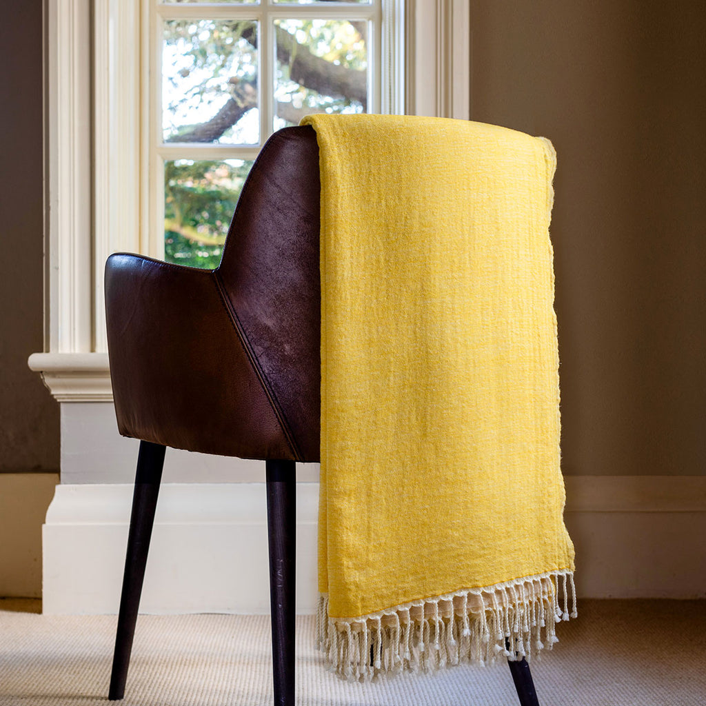 woolen throws, colourful throws, home accents, wool shawl